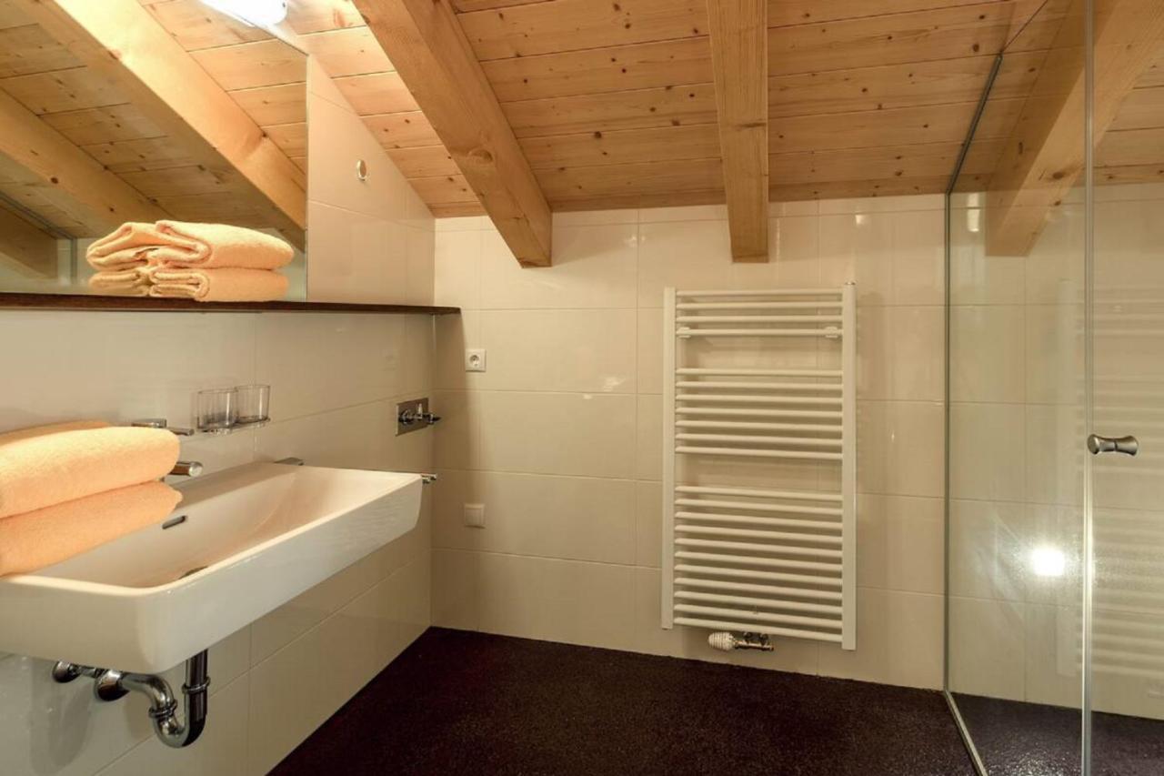 Aigenberg Appartements Флахау Екстер'єр фото